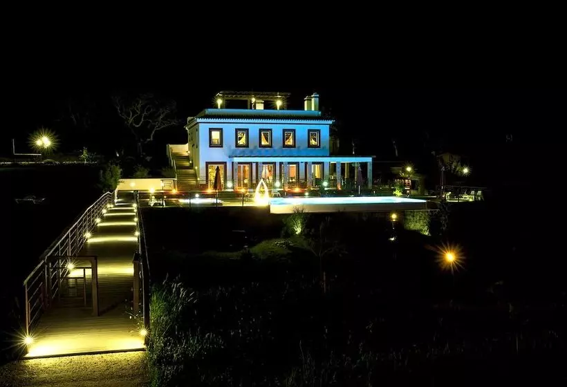 Hotelli Monte Xisto Country Charm
