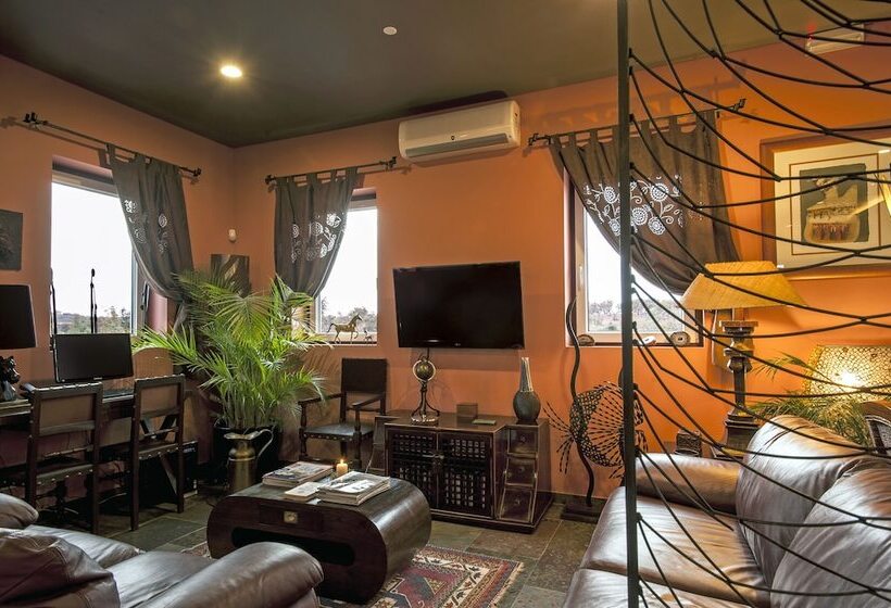 هتل Monte Xisto Country Charm