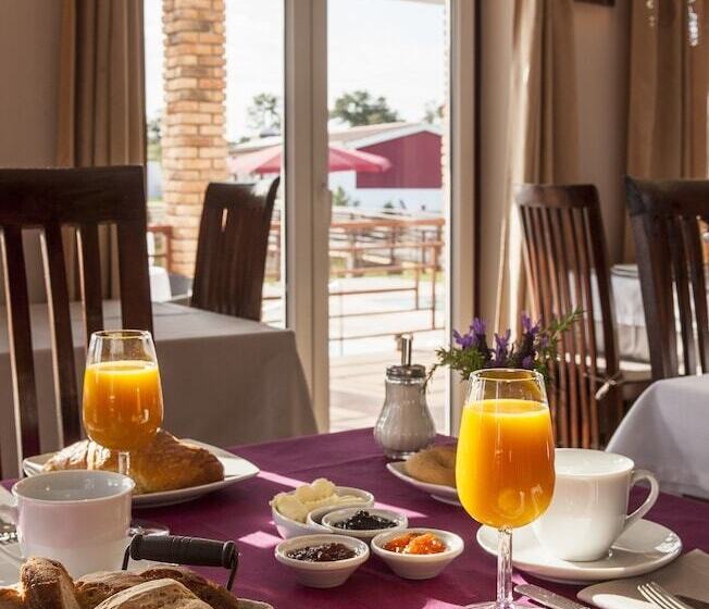 هتل Monte Xisto Country Charm