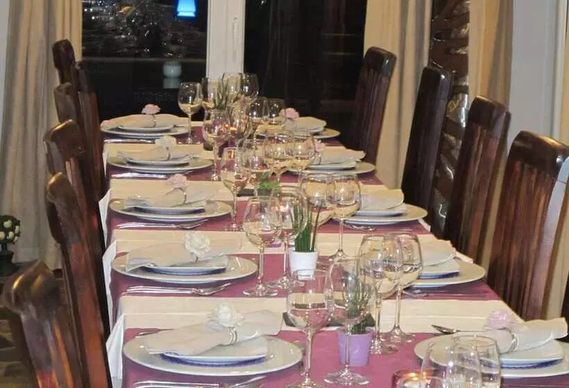 Hotelli Monte Xisto Country Charm