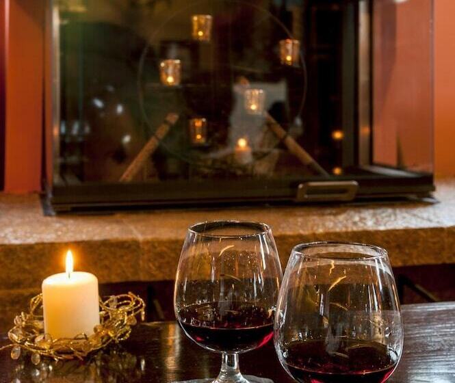 هتل Monte Xisto Country Charm