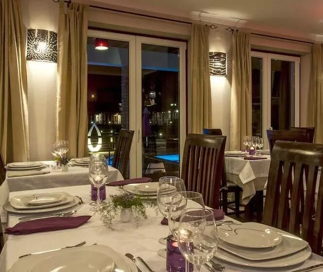 Hotelli Monte Xisto Country Charm