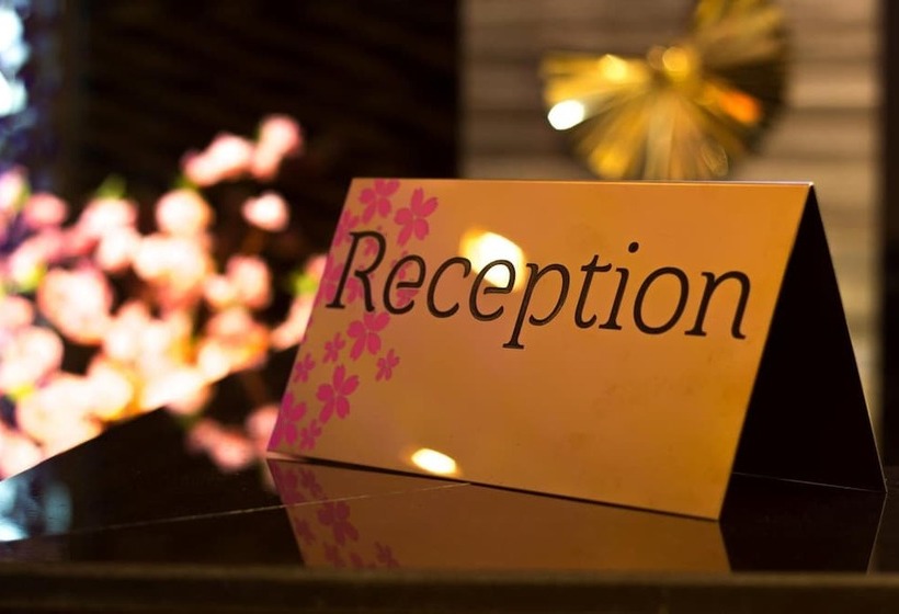 Hotel Sakura Sky Residence