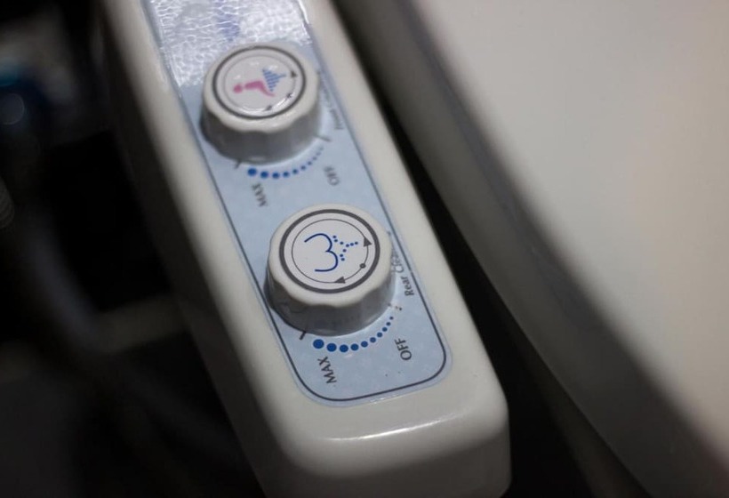 Hotel Sakura Sky Residence