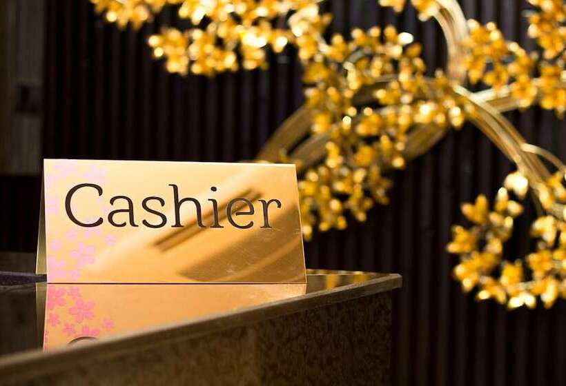 Hotel Sakura Sky Residence