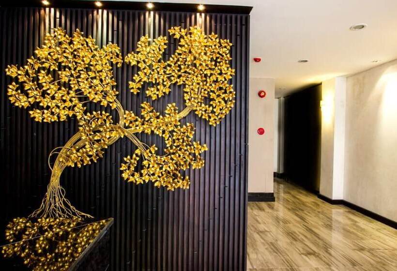 Hotel Sakura Sky Residence