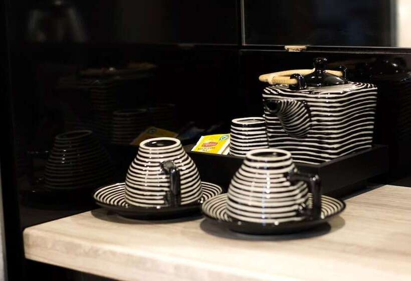 Hotel Sakura Sky Residence