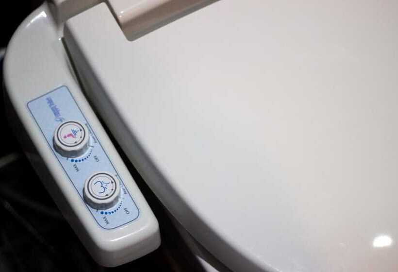 Hotel Sakura Sky Residence