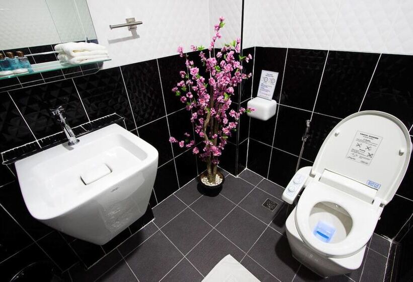 Hotel Sakura Sky Residence