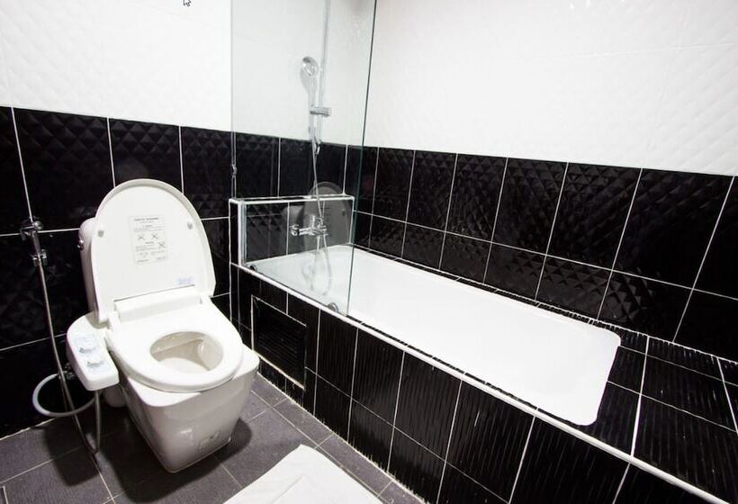 Hotel Sakura Sky Residence