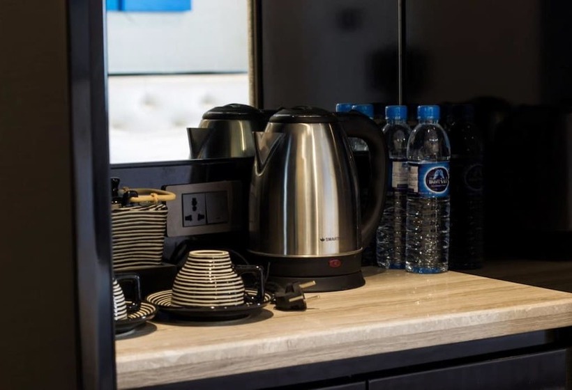 Hotel Sakura Sky Residence