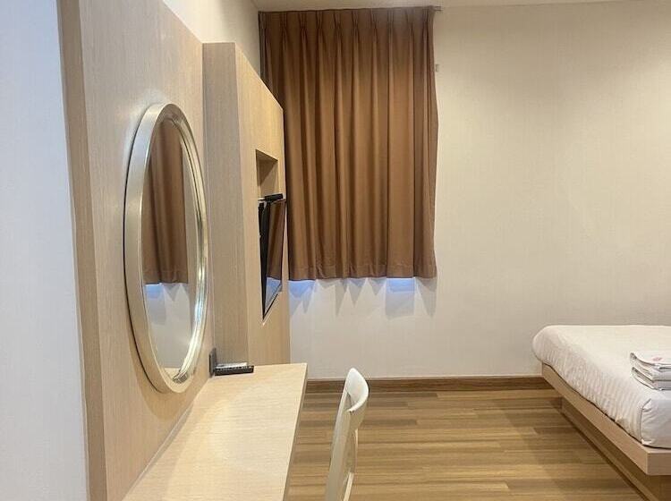 Hotel Sakura Sky Residence