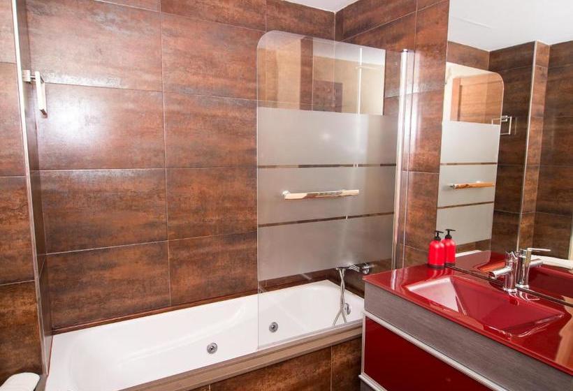 호텔 Sealand Sitges Apartments