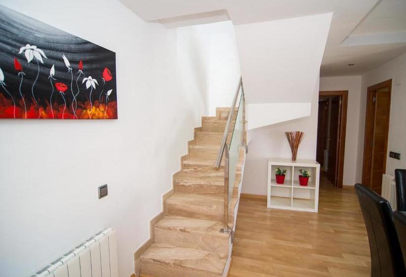 호텔 Sealand Sitges Apartments