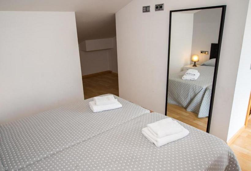 호텔 Sealand Sitges Apartments