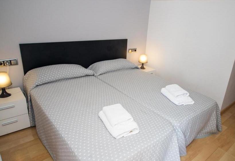 호텔 Sealand Sitges Apartments