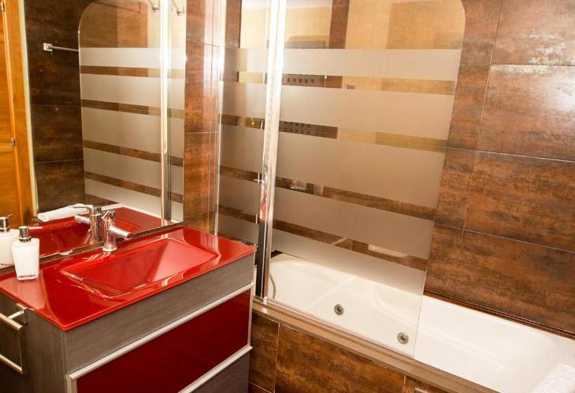 호텔 Sealand Sitges Apartments