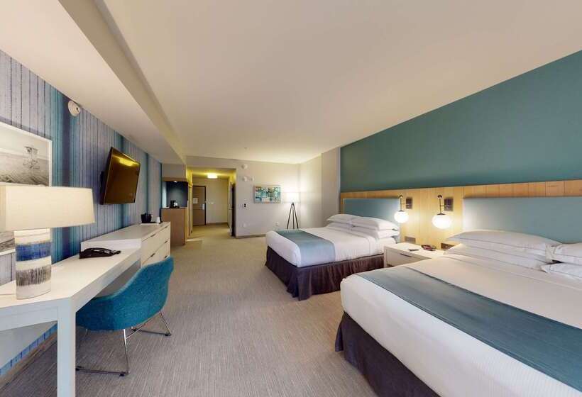 Suncoast Park Hotel Anaheim Resort, Tapestry By Hilton