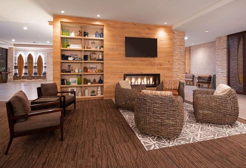 Suncoast Park Hotel Anaheim Resort, Tapestry By Hilton