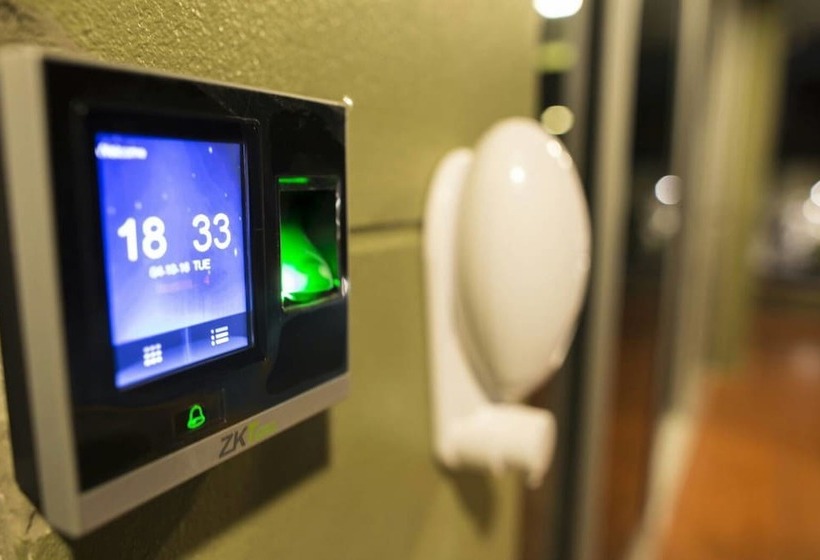 בית מלון כפרי Suvarnabhumi Ville