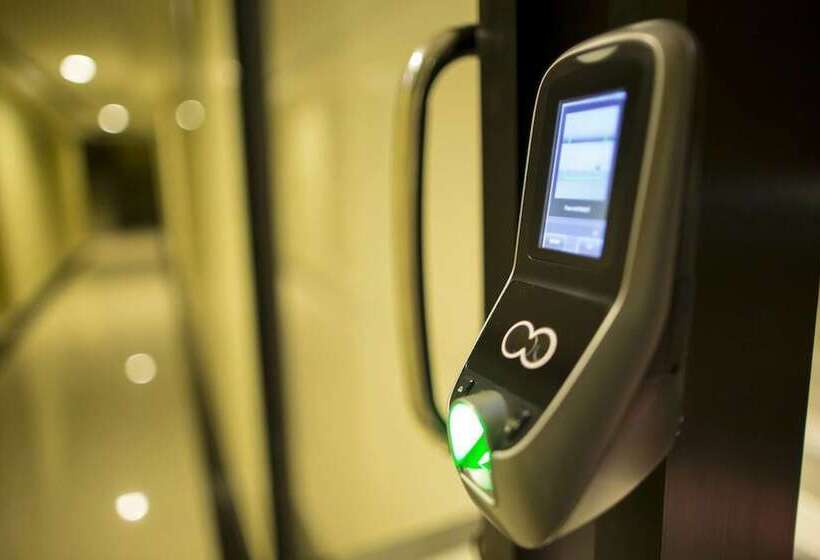 בית מלון כפרי Suvarnabhumi Ville