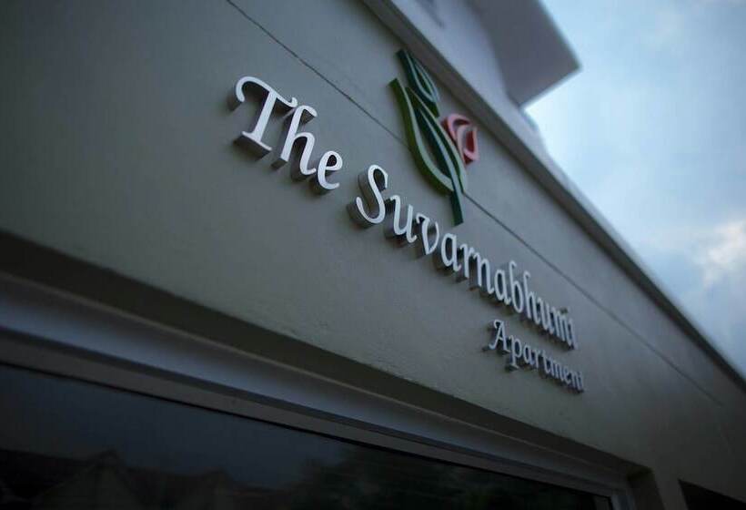 בית מלון כפרי Suvarnabhumi Ville