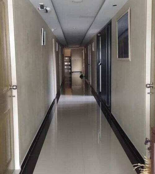 בית מלון כפרי Suvarnabhumi Ville