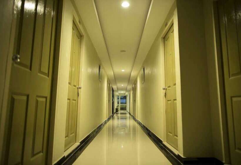 בית מלון כפרי Suvarnabhumi Ville