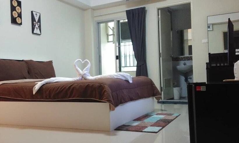 בית מלון כפרי Suvarnabhumi Ville