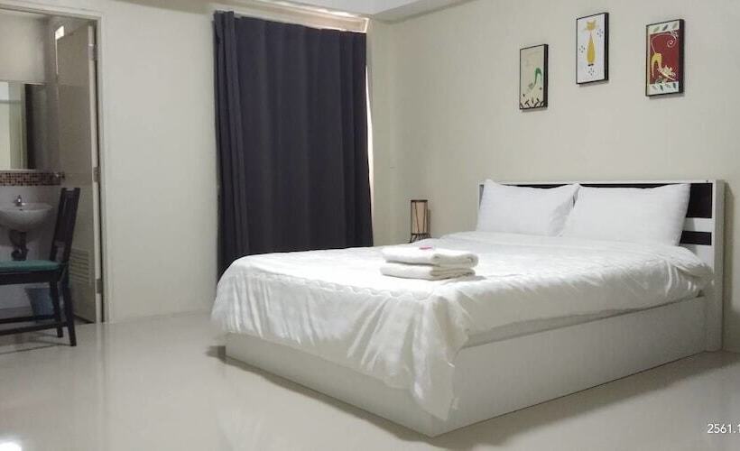 בית מלון כפרי Suvarnabhumi Ville