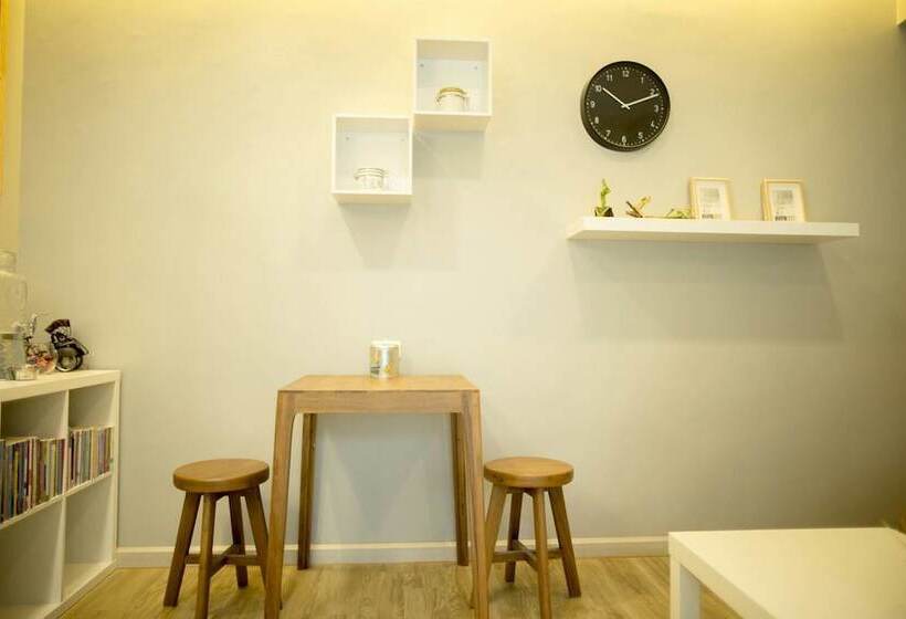 בית מלון כפרי Suvarnabhumi Ville