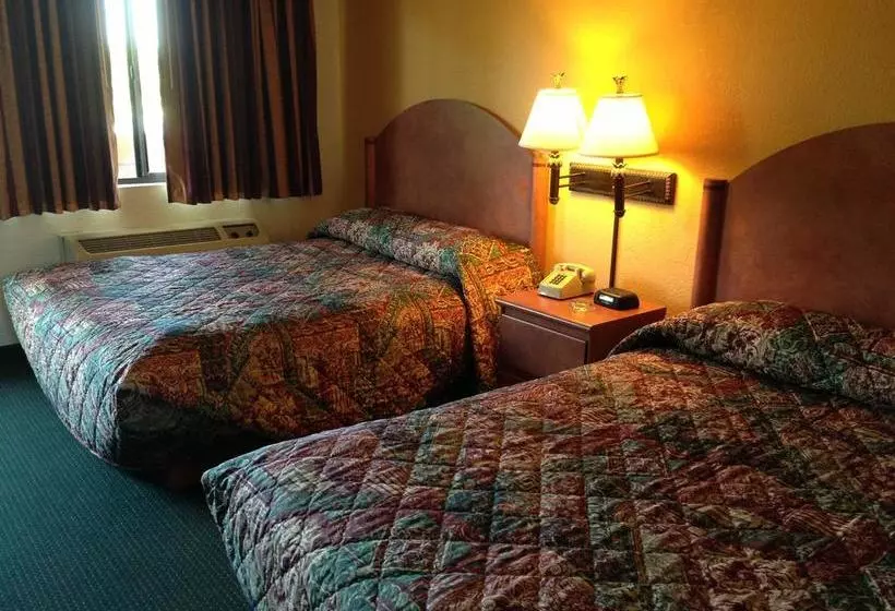 ホテル University Inn And Suites
