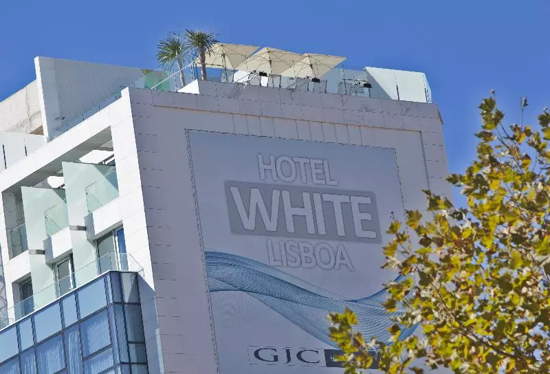 هتل White Lisboa