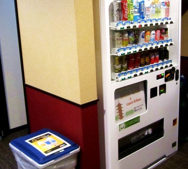 OYO 638 Musubi Kyoto Nanajo Mibu