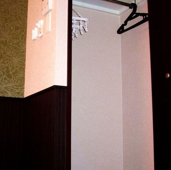 OYO 638 Musubi Kyoto Nanajo Mibu