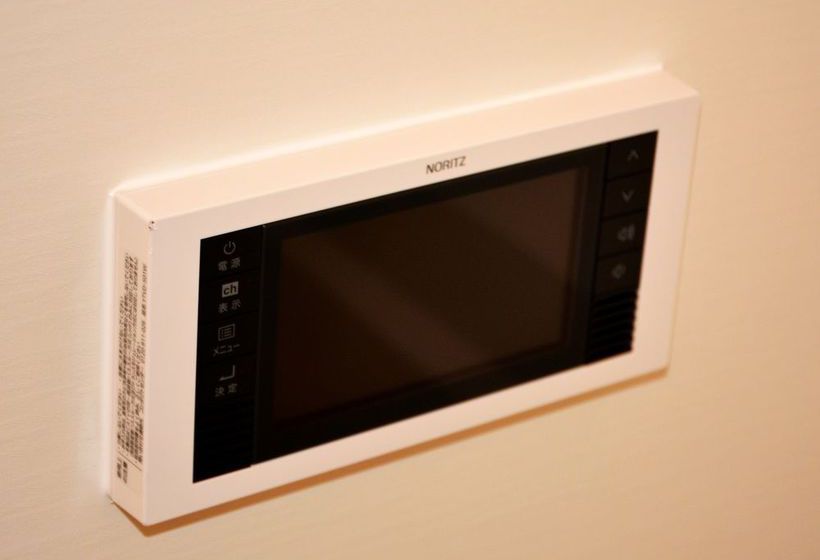 OYO 638 Musubi Kyoto Nanajo Mibu