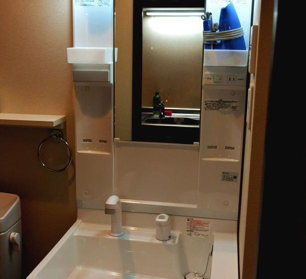 OYO 638 Musubi Kyoto Nanajo Mibu