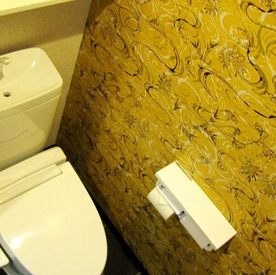 OYO 638 Musubi Kyoto Nanajo Mibu