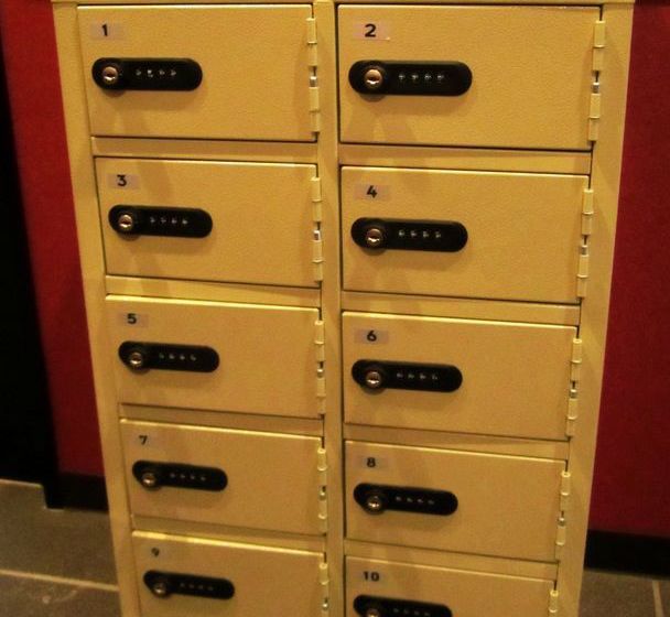 OYO 638 Musubi Kyoto Nanajo Mibu