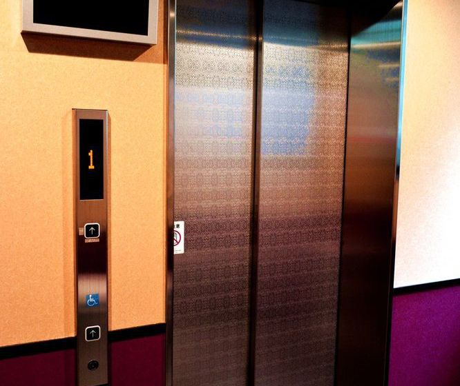 OYO 638 Musubi Kyoto Nanajo Mibu