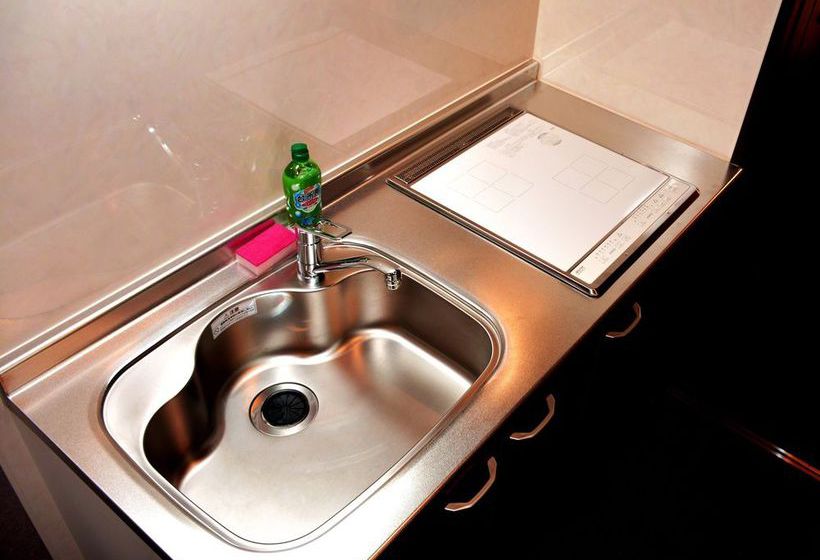 OYO 638 Musubi Kyoto Nanajo Mibu