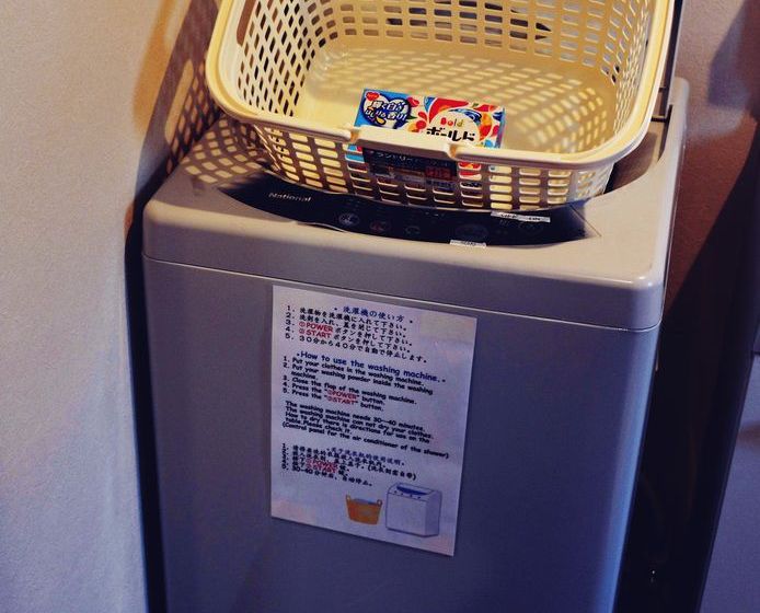 OYO 638 Musubi Kyoto Nanajo Mibu