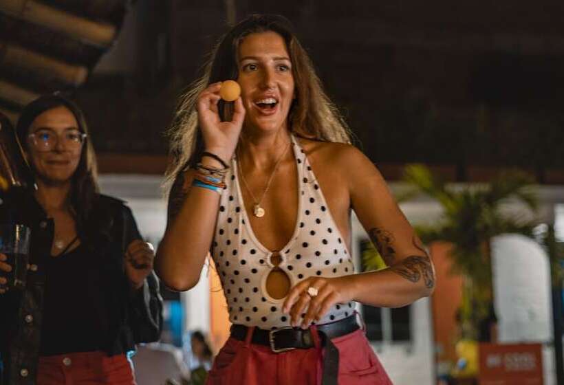 Viajero Hostel Cali & Salsa School