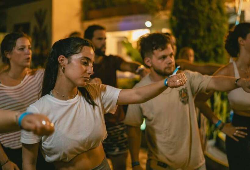 Viajero Hostel Cali & Salsa School