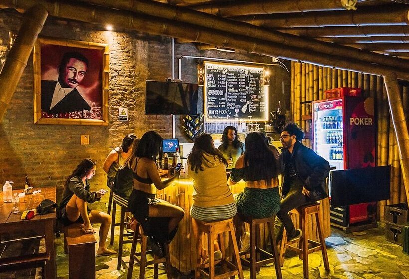 Viajero Hostel Cali & Salsa School