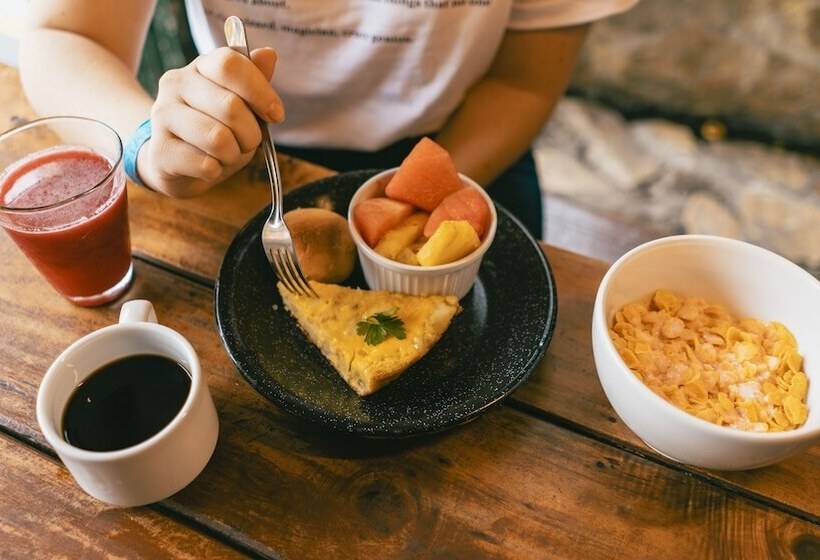 Viajero Hostel Cali & Salsa School