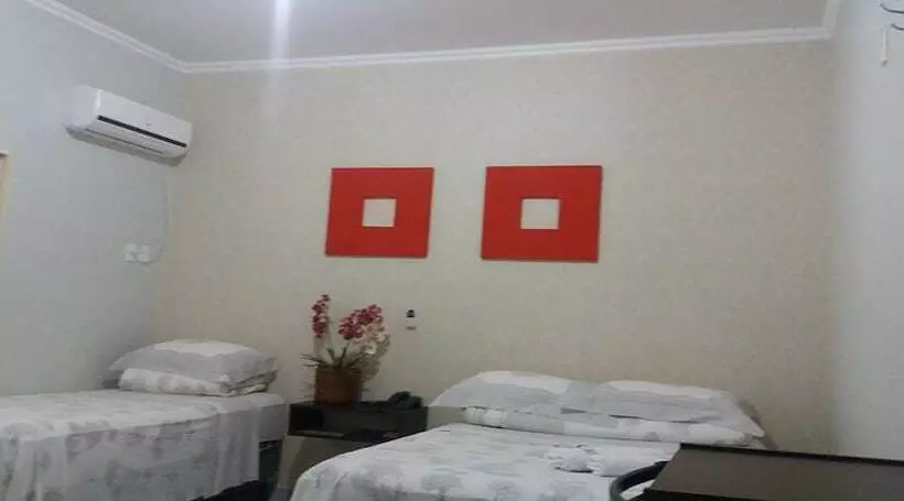 Vitor Hotel II