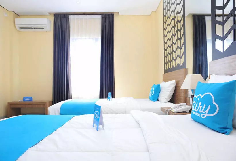 WG Hotel Jimbaran