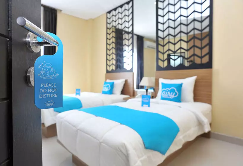 WG Hotel Jimbaran