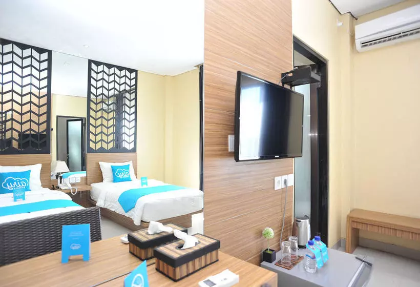 WG Hotel Jimbaran
